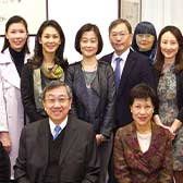 SPCCAA Membership