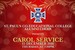 Carol Service at St. John's Cathedral 2016