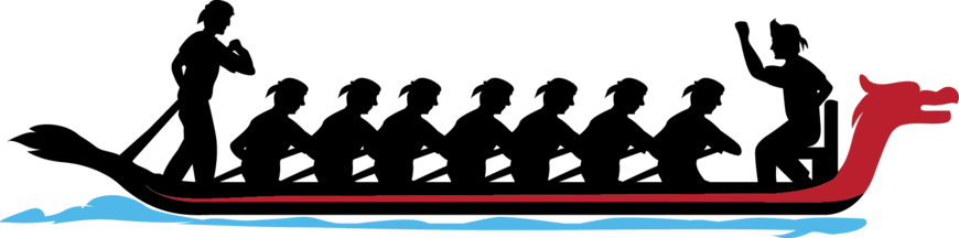 SPCCAA Dragon Boat Team 2019