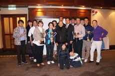 SPCCAA golf 2014