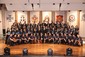 The First SKH Schools Alumni Choral Festival