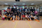 Community Service - Games Day at SAHK Ko Fook Lu Memorial School